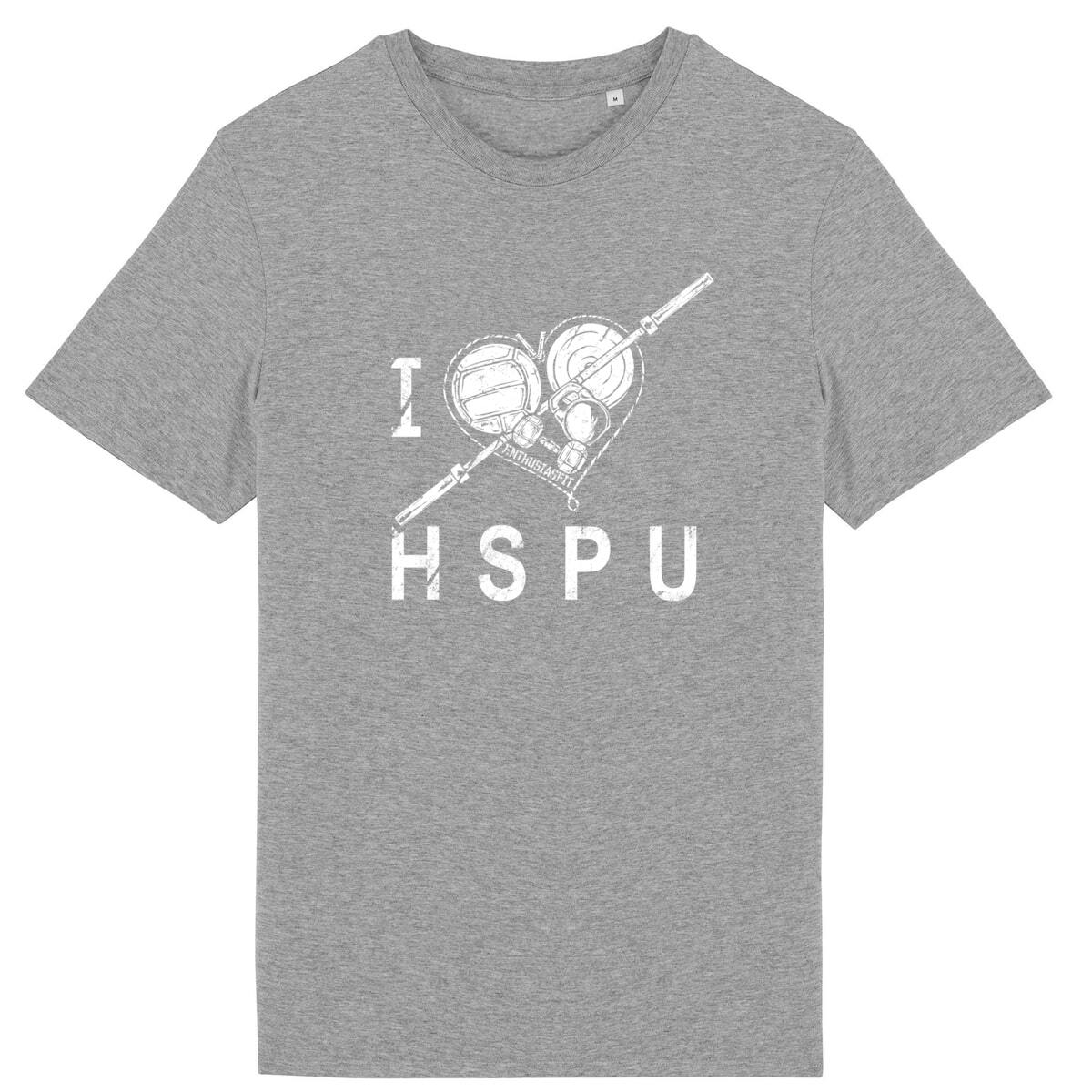 T-shirt Unisexe HSPU