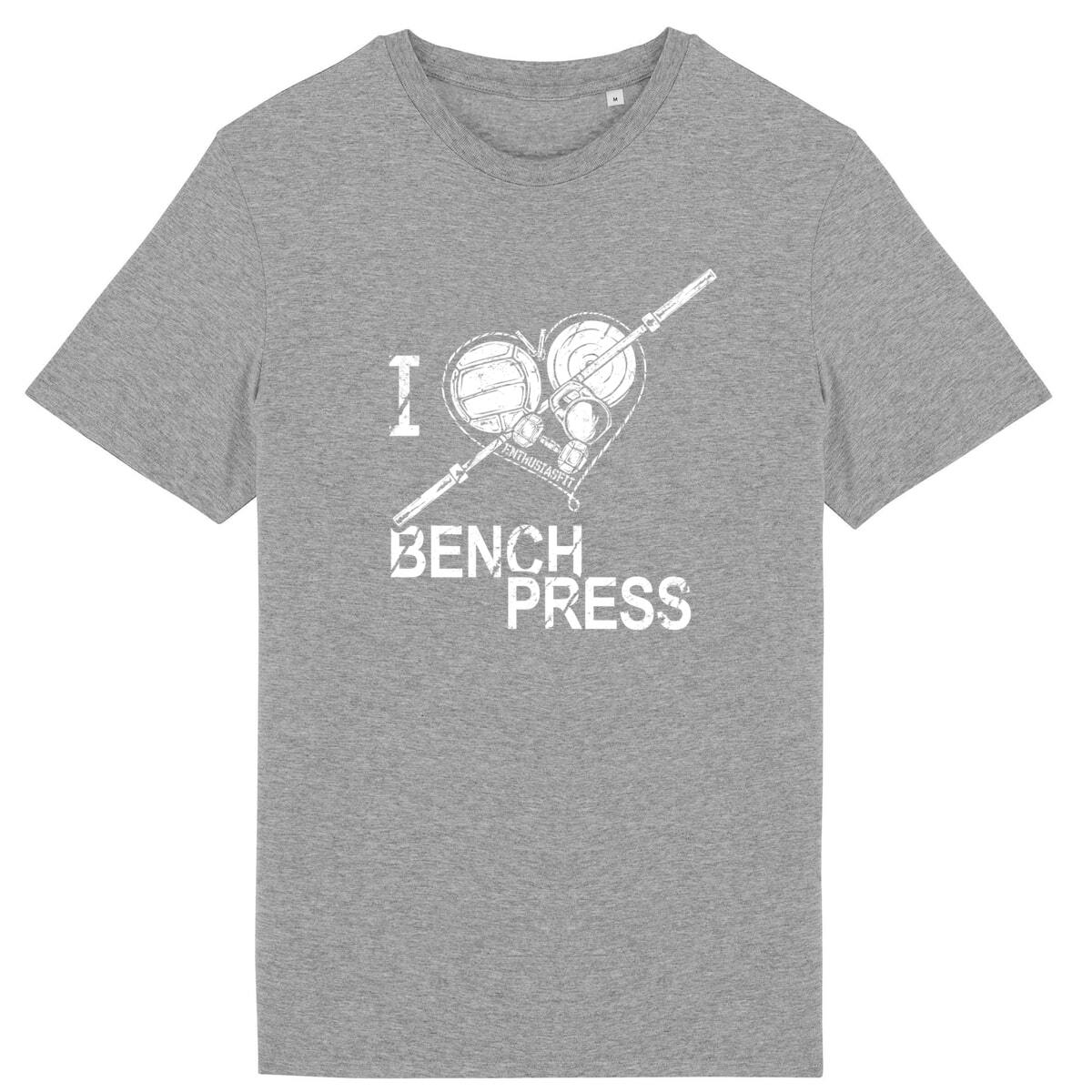 T-shirt Unisexe Bench Press