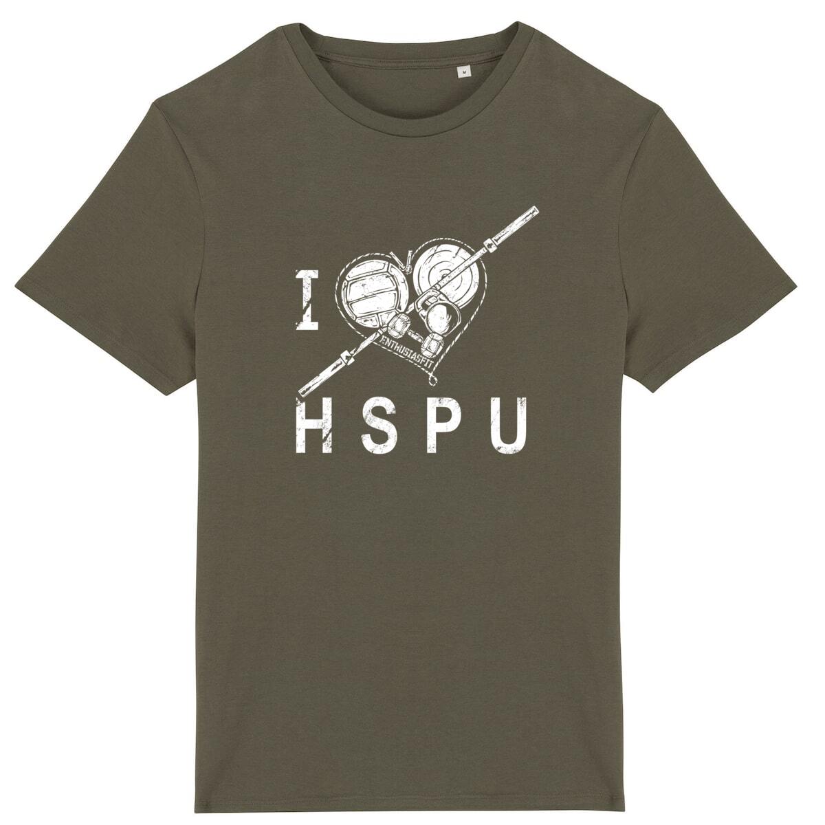 T-shirt Unisexe HSPU