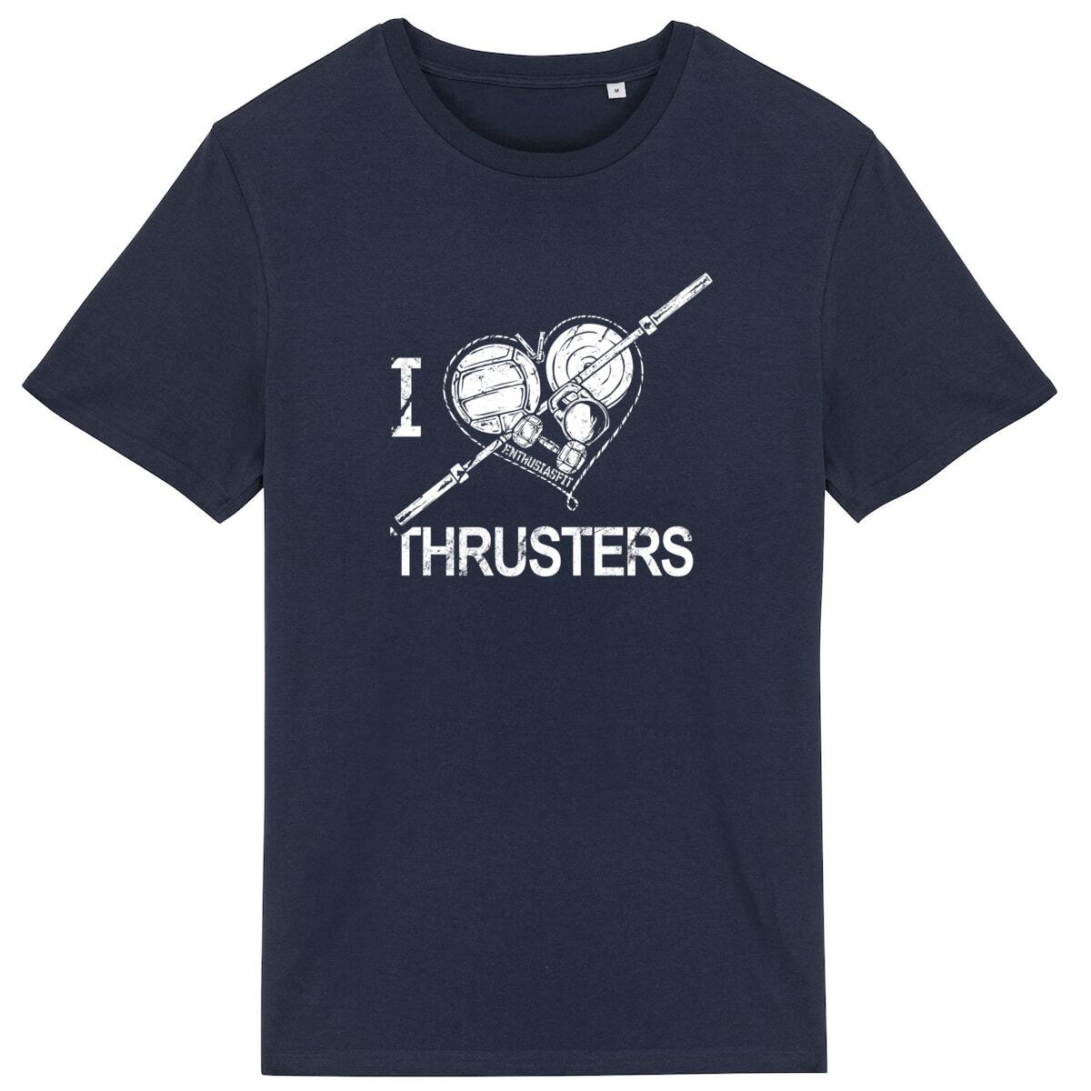 T-shirt Unisexe Thrusters