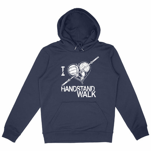 Sweat Unisexe Handstand Walk