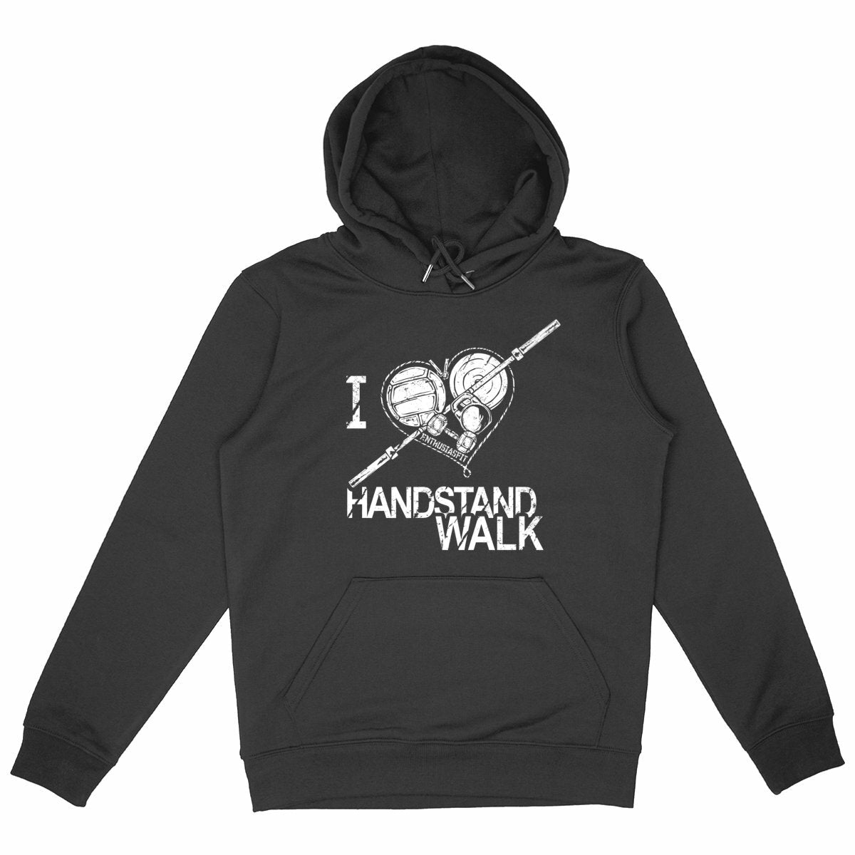 Sweat Unisexe Handstand Walk