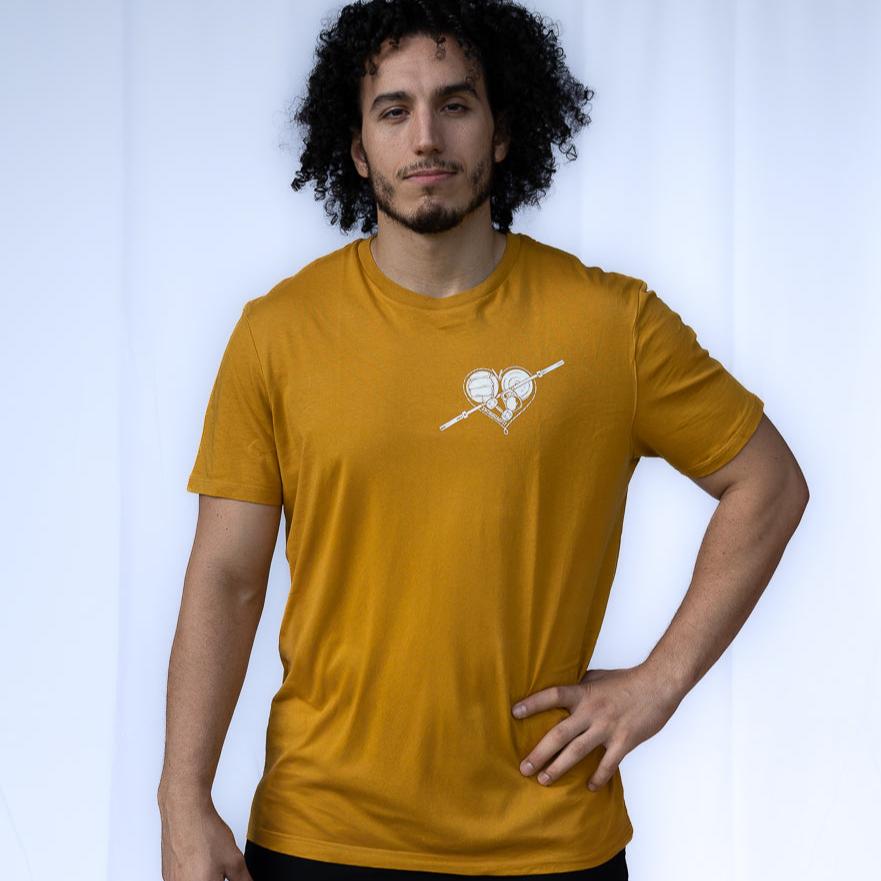 T-Shirt Unisexe Logo