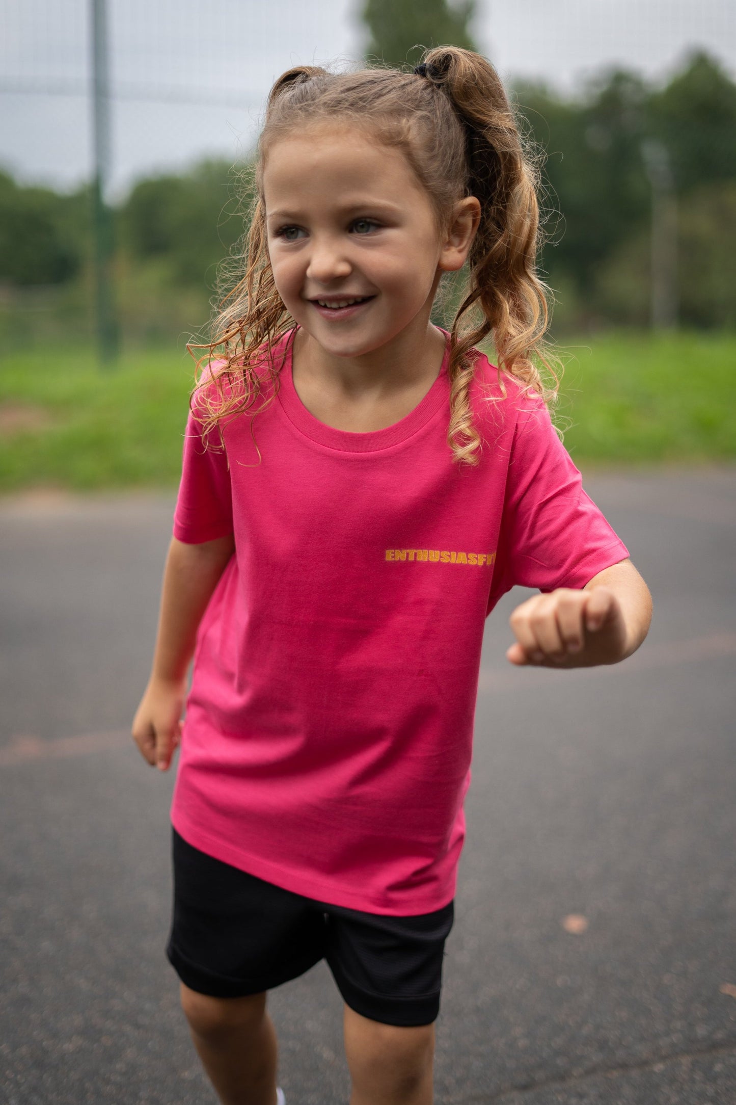 T-Shirt Enfant The Bruised PotaTOE